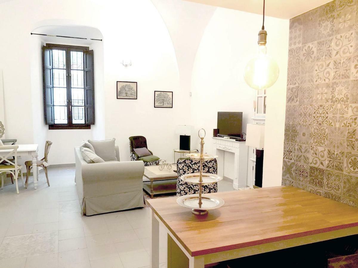 Casa Palacio Munoz Chaves